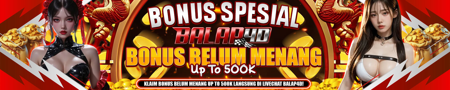 balap4d slot